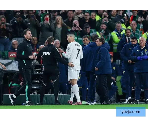 世界杯29席已定法国晋级挪威基本锁定葡萄牙仍需等待出线形势